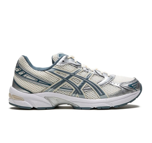 נעלי ASICS Gel 1130 silver מקוריות בעיצוב אופנתי עכשווי לקידום אתר