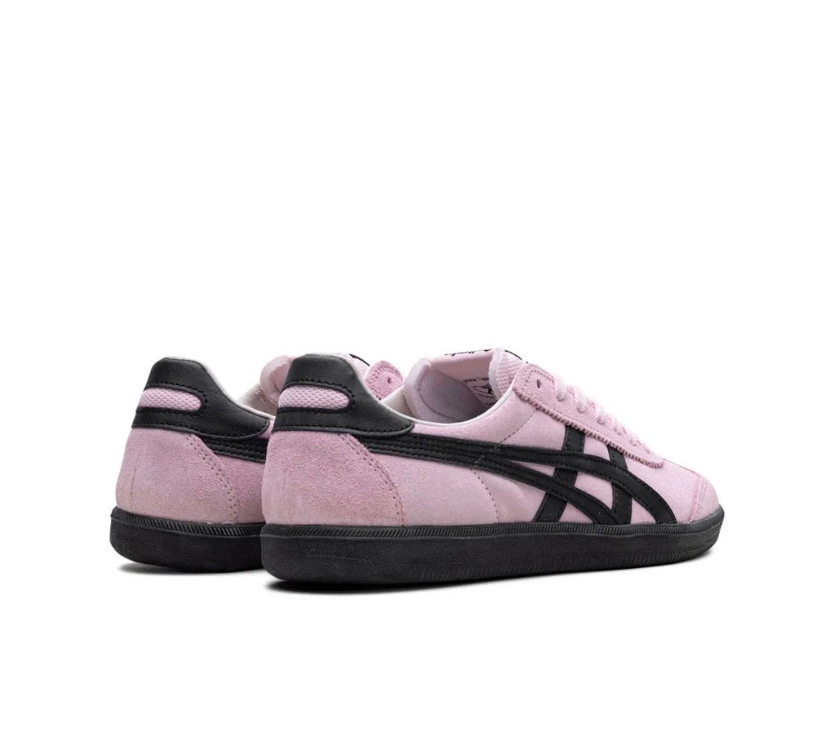 Onitsuka Tiger Tokuten pink