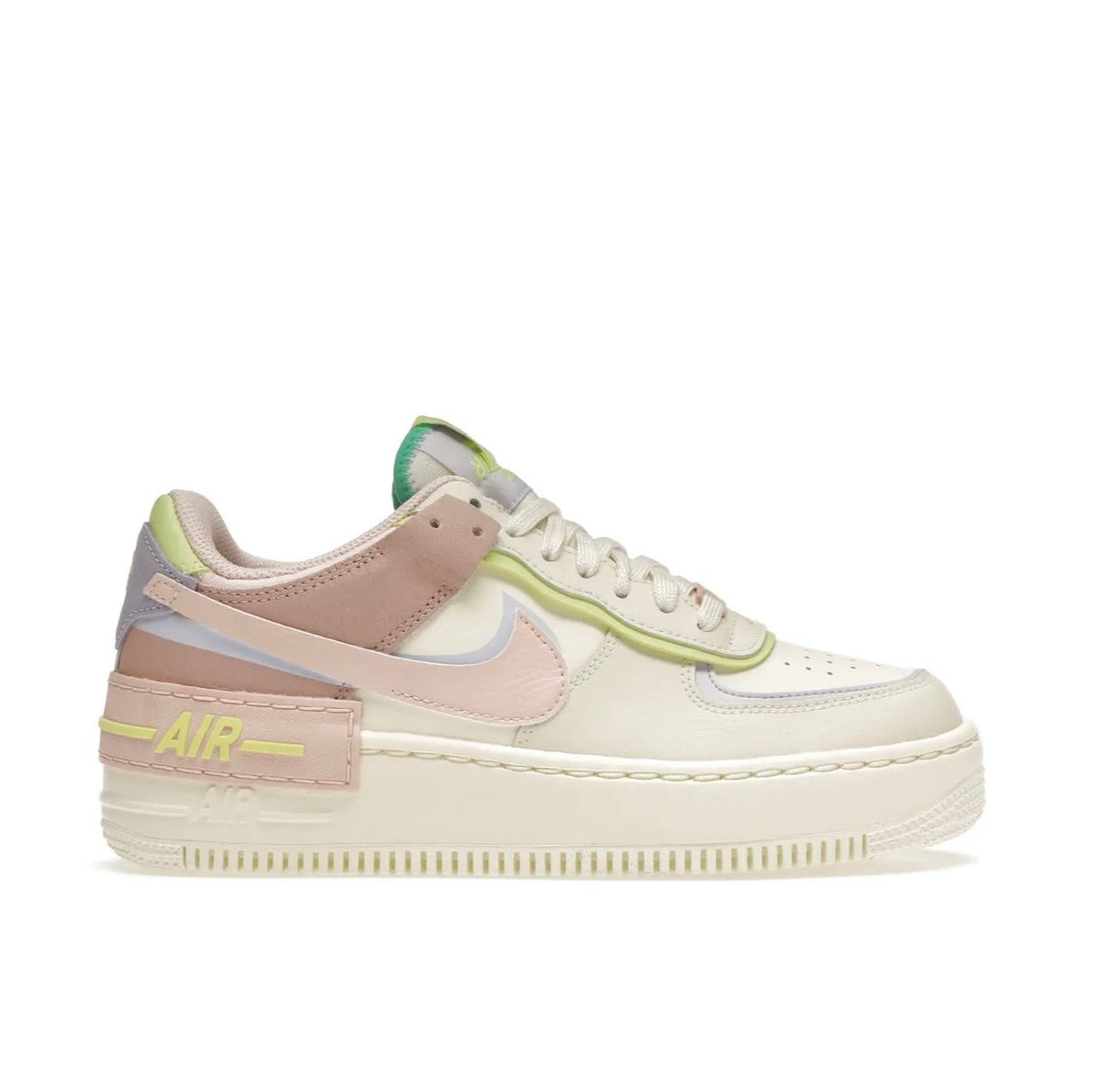 נעלי Nike AIR FORCE 1 מקוריות בעיצוב אופנתי עכשווי לקידום אתר