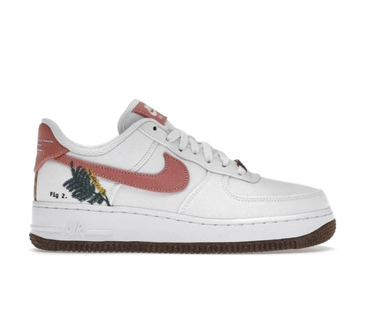 נעלי Nike AIR FORCE 1 מקוריות בעיצוב אופנתי עכשווי לקידום אתר