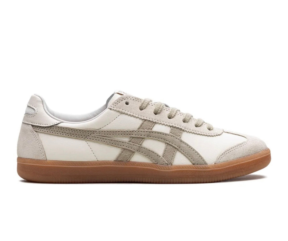 נעלי Onitsuka Tiger Tokuten white grey מקוריות בעיצוב אופנתי עכשווי לקידום אתר