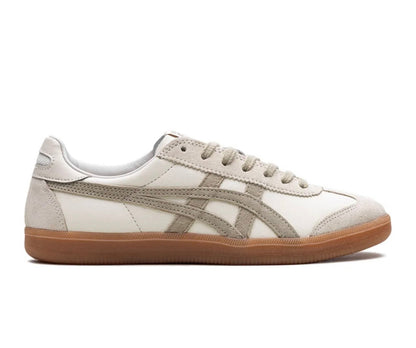 נעלי Onitsuka Tiger Tokuten white grey מקוריות בעיצוב אופנתי עכשווי לקידום אתר