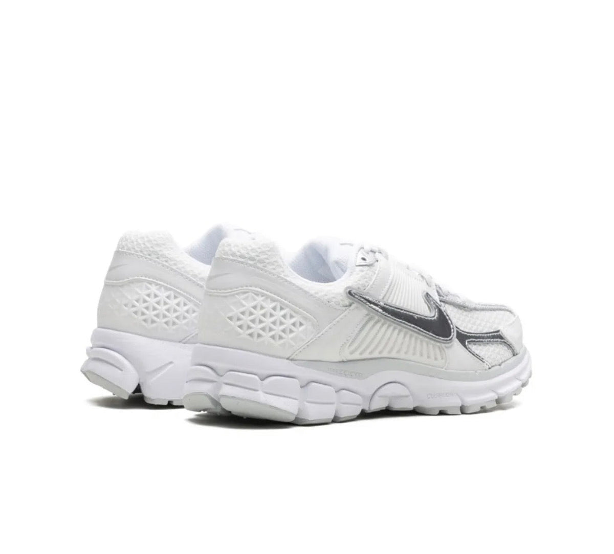 Nike Zoom Vomero 5 Silver White