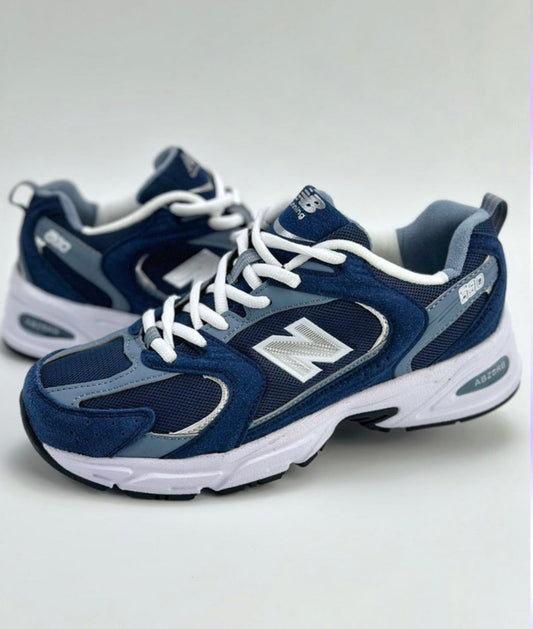 נעלי New Balance 530 Blue מקוריות בעיצוב אופנתי עכשווי לקידום אתר