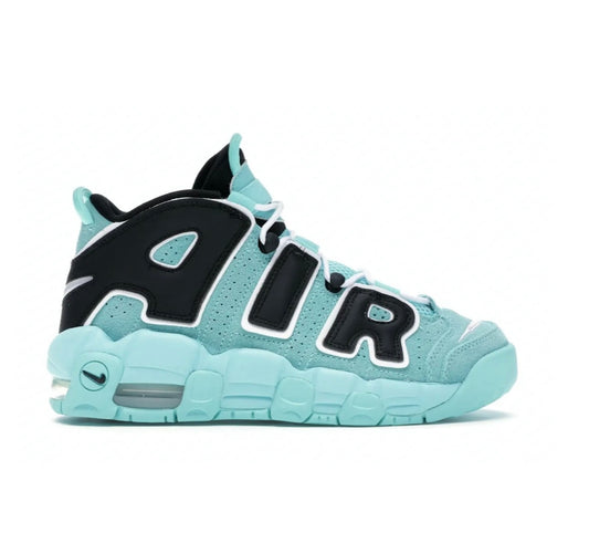 נעלי Nike Uptempo 2.0 מקוריות בעיצוב אופנתי עכשווי לקידום אתר