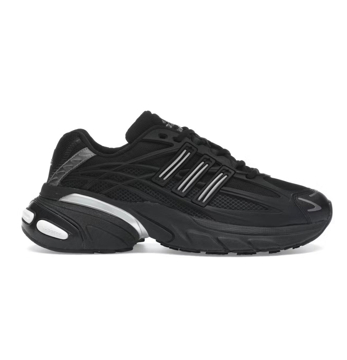 נעלי Adidas Adistar Black White מקוריות בעיצוב אופנתי עכשווי לקידום אתר