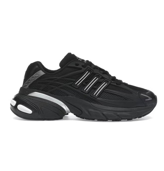 נעלי Adidas Adistar Black White מקוריות בעיצוב אופנתי עכשווי לקידום אתר