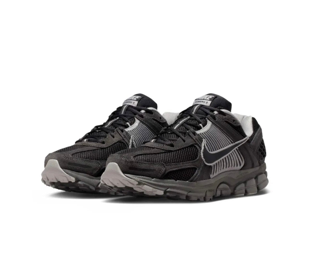 Nike Zoom Vomero 5 Black