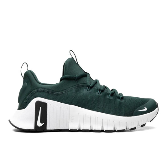 נעלי Nike free metcon dark green מקוריות בעיצוב אופנתי עכשווי לקידום אתר