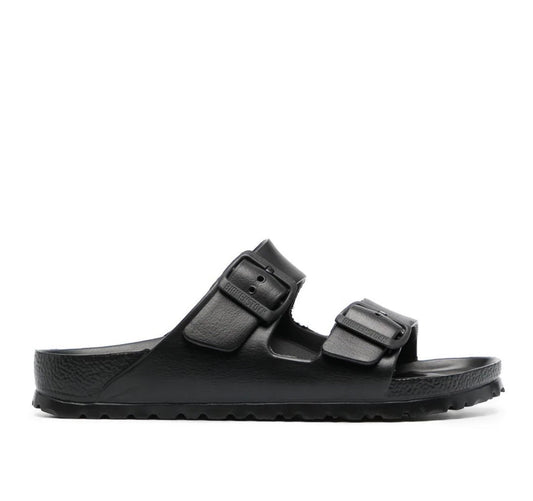 נעלי Birkenstock Arizona Black מקוריות בעיצוב אופנתי עכשווי לקידום אתר