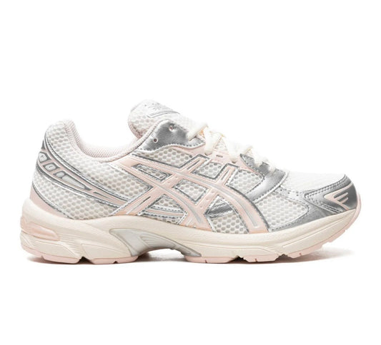 נעלי ASICS Gel 1130 silver light pink מקוריות בעיצוב אופנתי עכשווי לקידום אתר