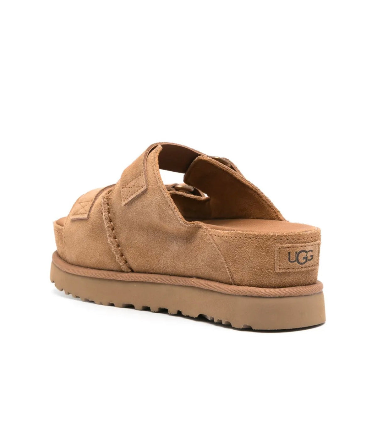 Ugg Sandals Brown