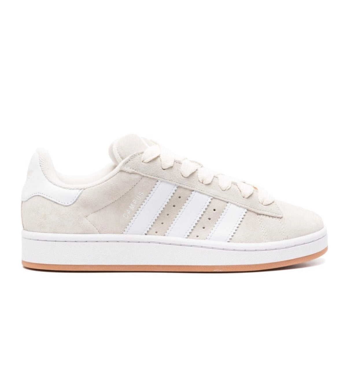 נעלי Adidas Campus Light Cream מקוריות בעיצוב אופנתי עכשווי לקידום אתר