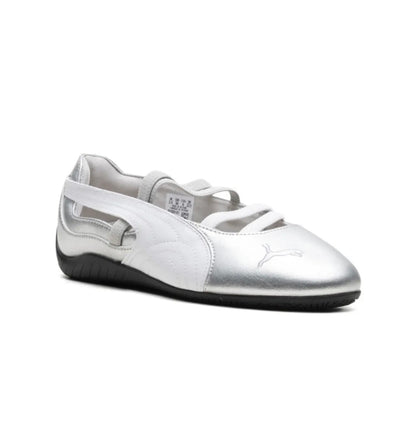 Puma Speedcat Ballet Silver