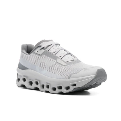 On Cloudmonster grey
