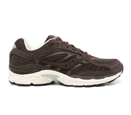 נעלי Saucony Omni 9 Brown מקוריות בעיצוב אופנתי עכשווי לקידום אתר