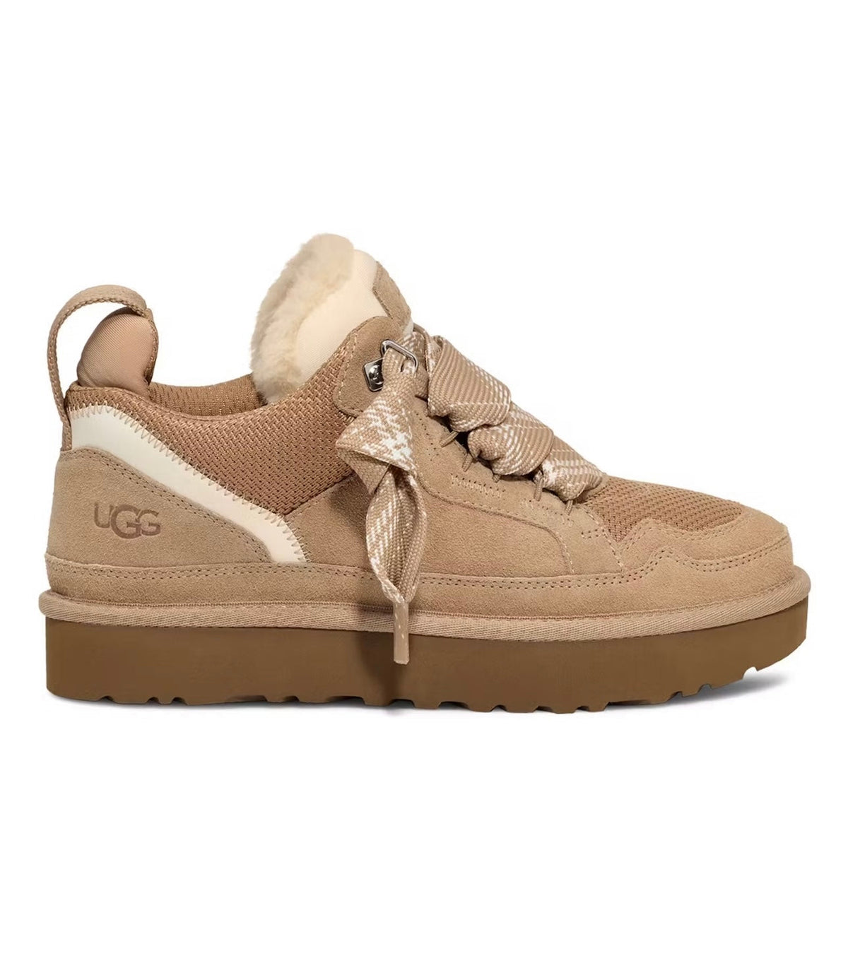 נעלי Ugg sneakers מקוריות בעיצוב אופנתי עכשווי לקידום אתר