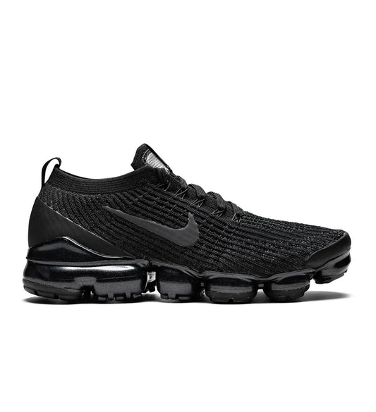 נעלי Nike Air Vapormax Triple Black מקוריות בעיצוב אופנתי עכשווי לקידום אתר