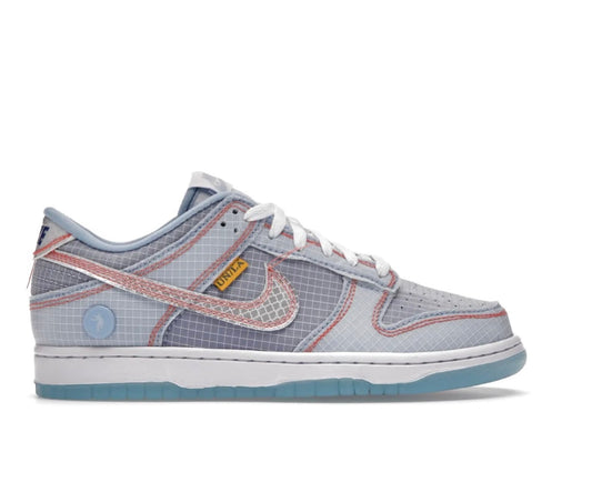 נעלי Nike Dunk Low Union Passport Pack Argon מקוריות בעיצוב אופנתי עכשווי לקידום אתר