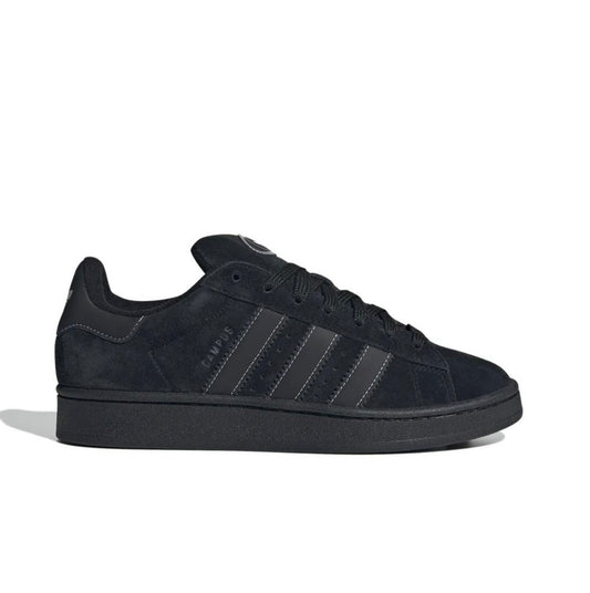 נעלי Adidas campus black מקוריות בעיצוב אופנתי עכשווי לקידום אתר