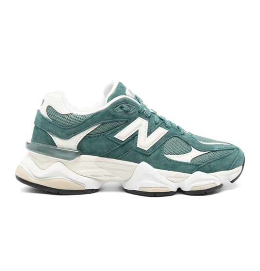 נעלי New Balance 9060 Green מקוריות בעיצוב אופנתי עכשווי לקידום אתר