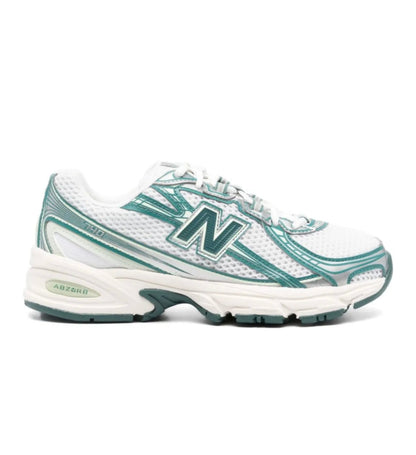נעלי New Balance 740 White Turkiz מקוריות בעיצוב אופנתי עכשווי לקידום אתר