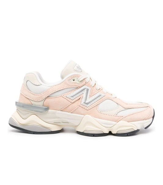 נעלי New Balance 9060 Light Peach מקוריות בעיצוב אופנתי עכשווי לקידום אתר