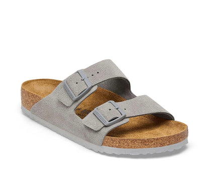 Birkenstock Sandals White