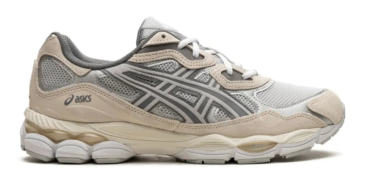 ASICS GEL NYC מידות 42.5