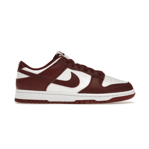 נעלי Nike Dunk Low Beetroot מקוריות בעיצוב אופנתי עכשווי לקידום אתר