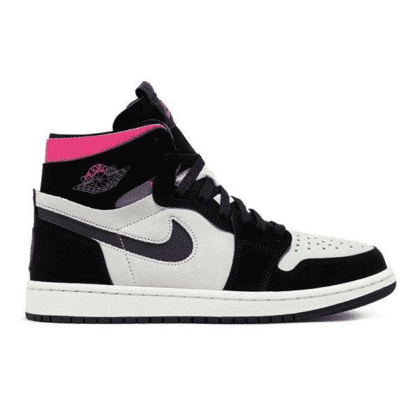 נעלי Air Jordan 1 High Zoom Comfort Paris מקוריות בעיצוב אופנתי עכשווי לקידום אתר