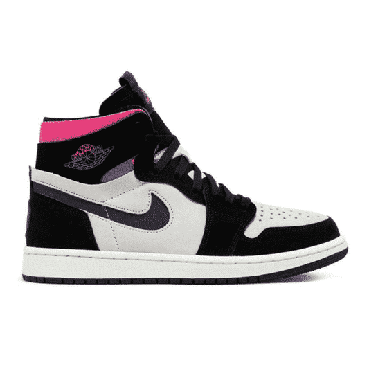נעלי Air Jordan 1 High Zoom Comfort Paris מקוריות בעיצוב אופנתי עכשווי לקידום אתר