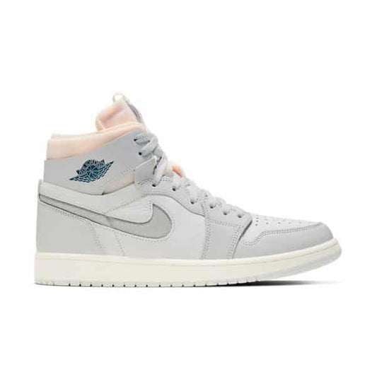 נעלי Air Jordan 1 High CMFT London מקוריות בעיצוב אופנתי עכשווי לקידום אתר
