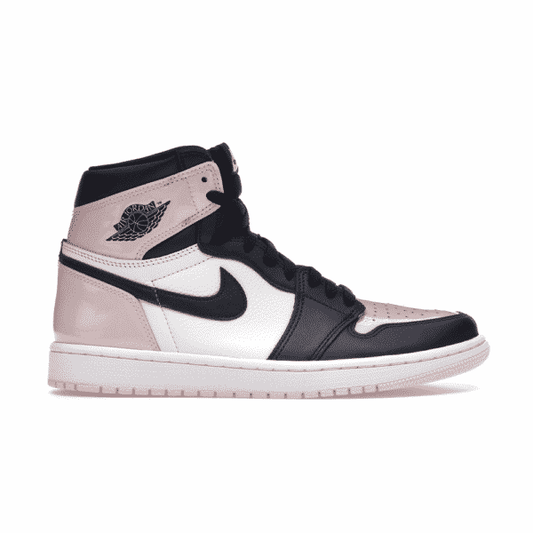 נעלי Air Jordan 1 Retro High OG Atmosphere מקוריות בעיצוב אופנתי עכשווי לקידום אתר