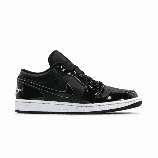 נעלי Air Jordan 1 Low All Star מקוריות בעיצוב אופנתי עכשווי לקידום אתר