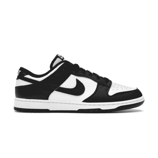 נעלי Dunk Low Panda מקוריות בעיצוב אופנתי עכשווי לקידום אתר