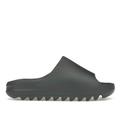נעלי adidas Yeezy Slide Slate Marine מקוריות בעיצוב אופנתי עכשווי לקידום אתר